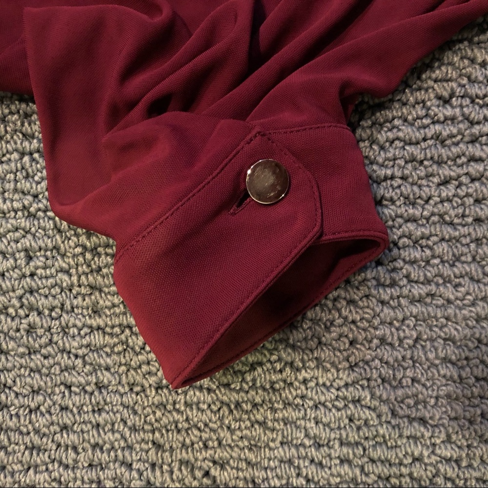 Gucci blouse - Picture 2 of 4